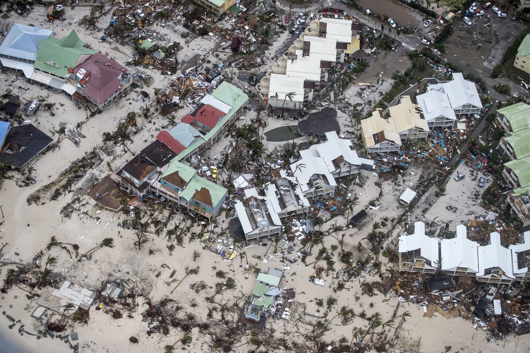 St. Maarten